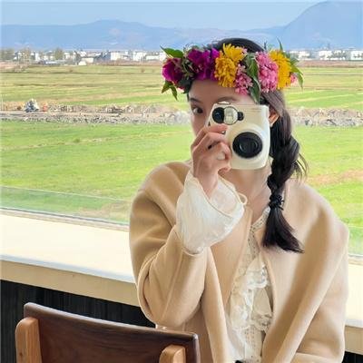 雪琳娘