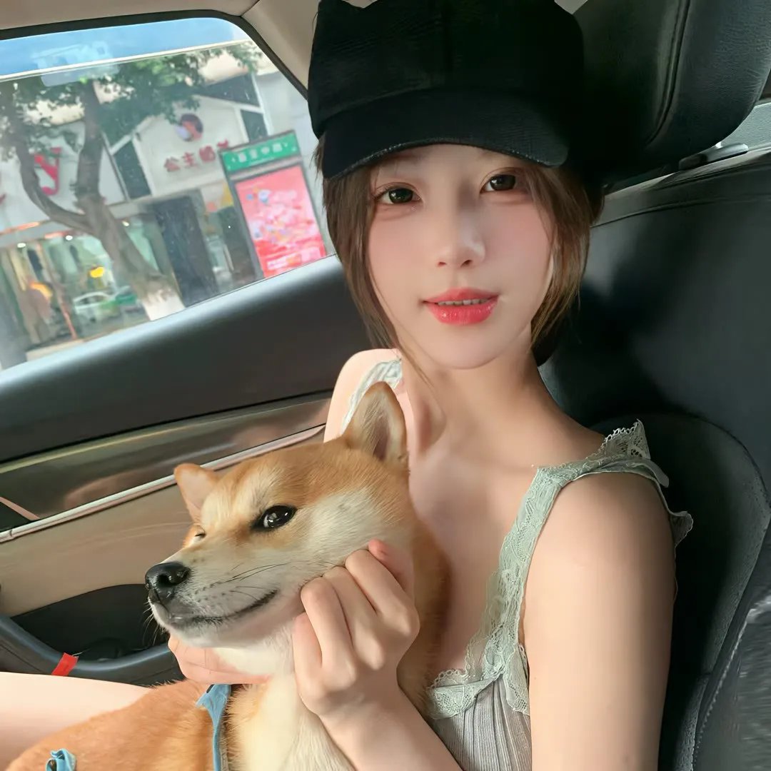 口红